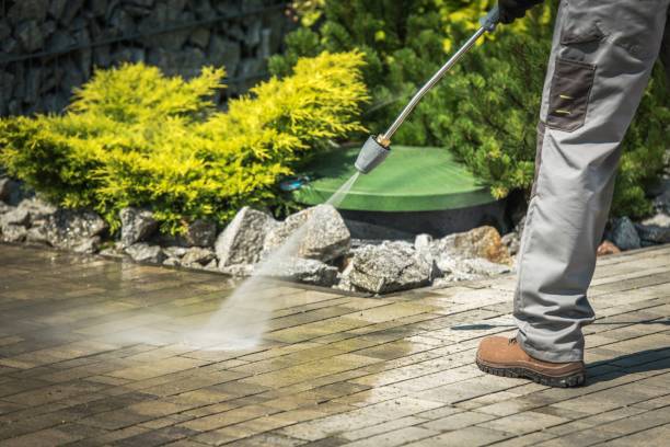 Best Restaurant Pressure Washing  in Pleasant Prairie, WI