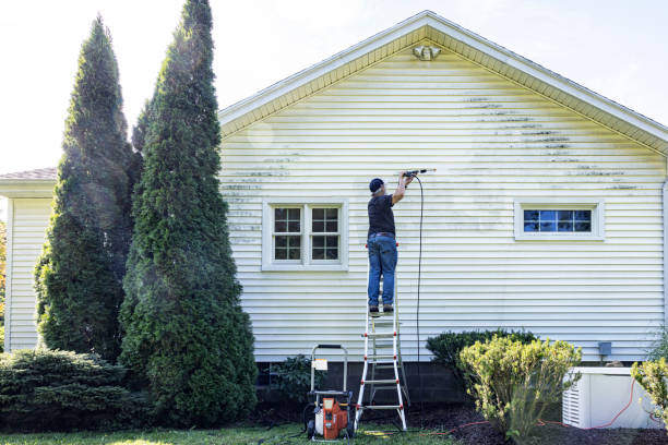 Spring Cleaning in Pleasant Prairie, WI