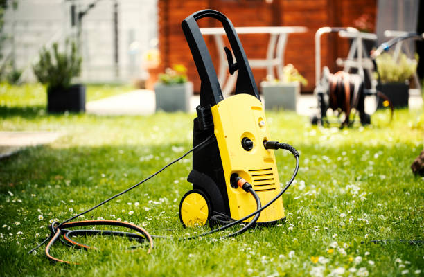 Best Fence Cleaning  in Pleasant Prairie, WI